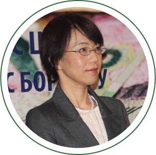 Rie Hiraoka