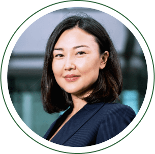 Maiya Massakbayeva
