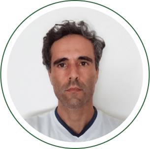 Agostinho Garcia